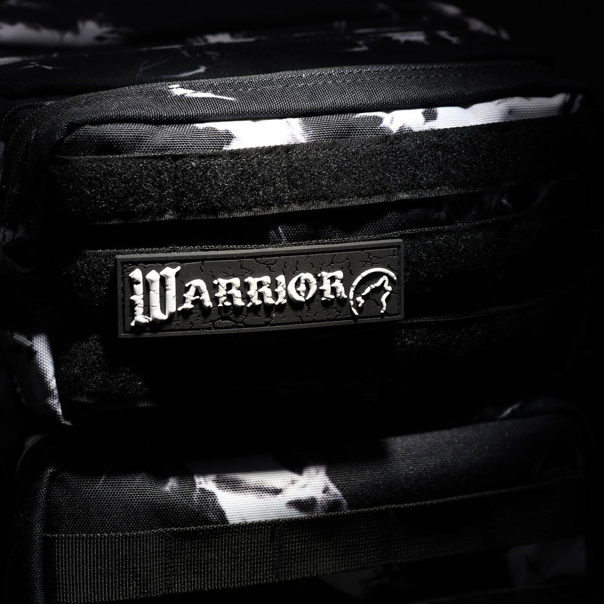 Warrior Patch - Image 3