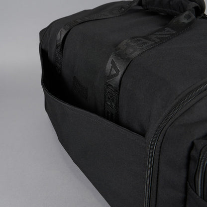 40L Ultimate Duffle Bag Alpha Black - Image 29