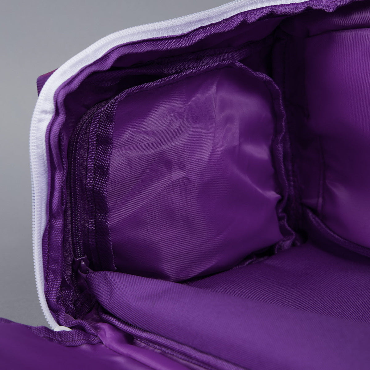 20L Mini Duffle Bag Ice - Image 35