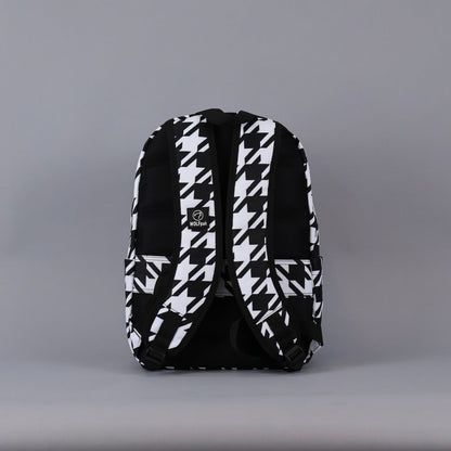 Houndstooth Classic Backpack - Image 5
