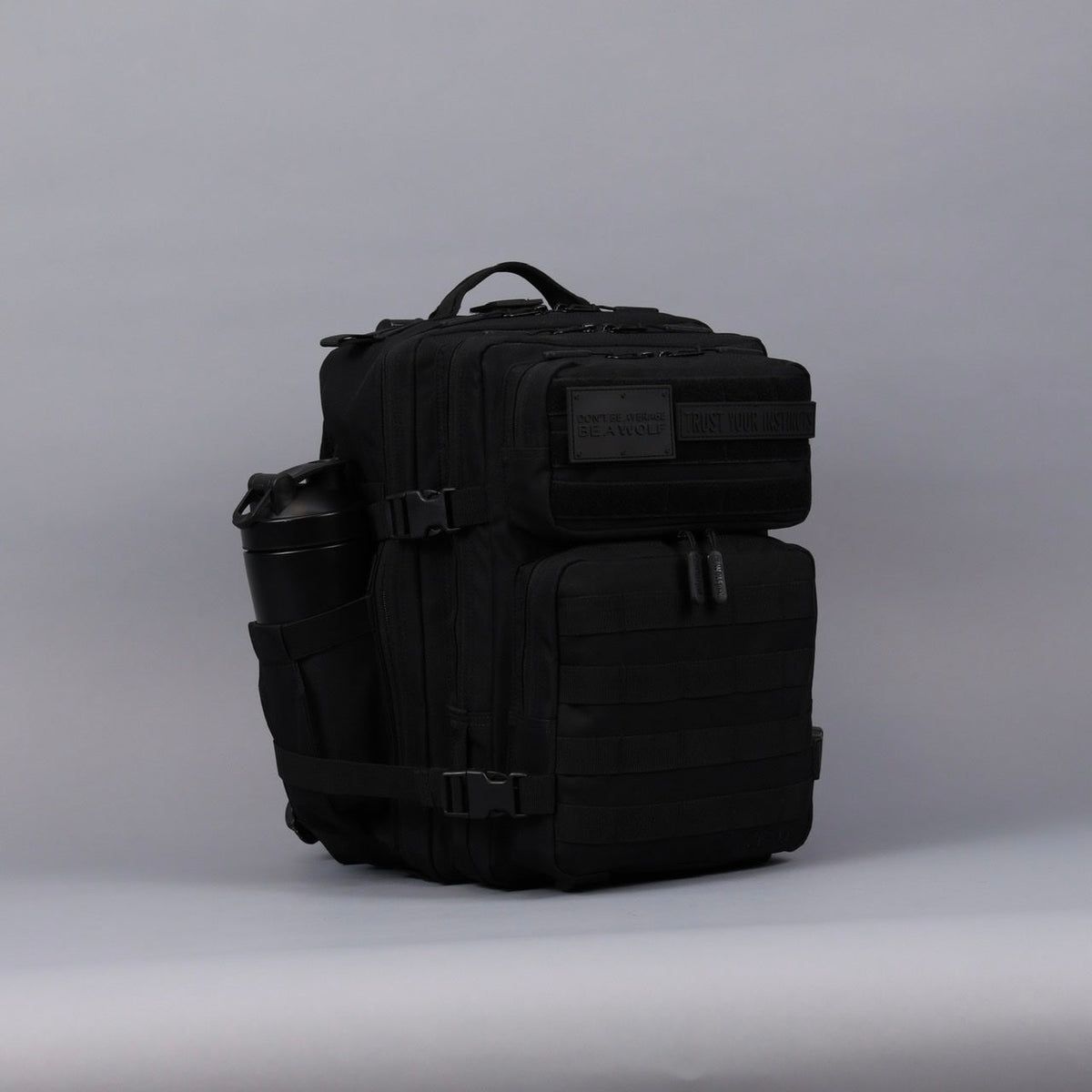 25L Backpack Nightshade - Image 6