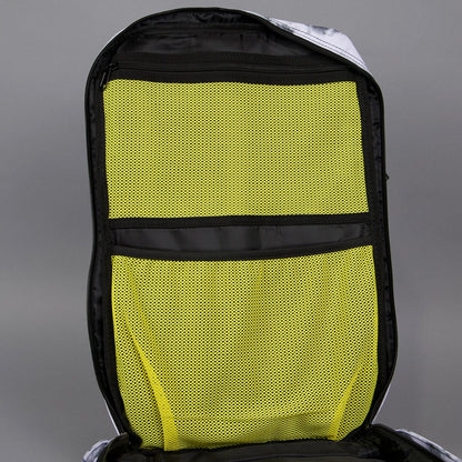 45L Backpack Timber Wolf Yellow Jacket - Image 23