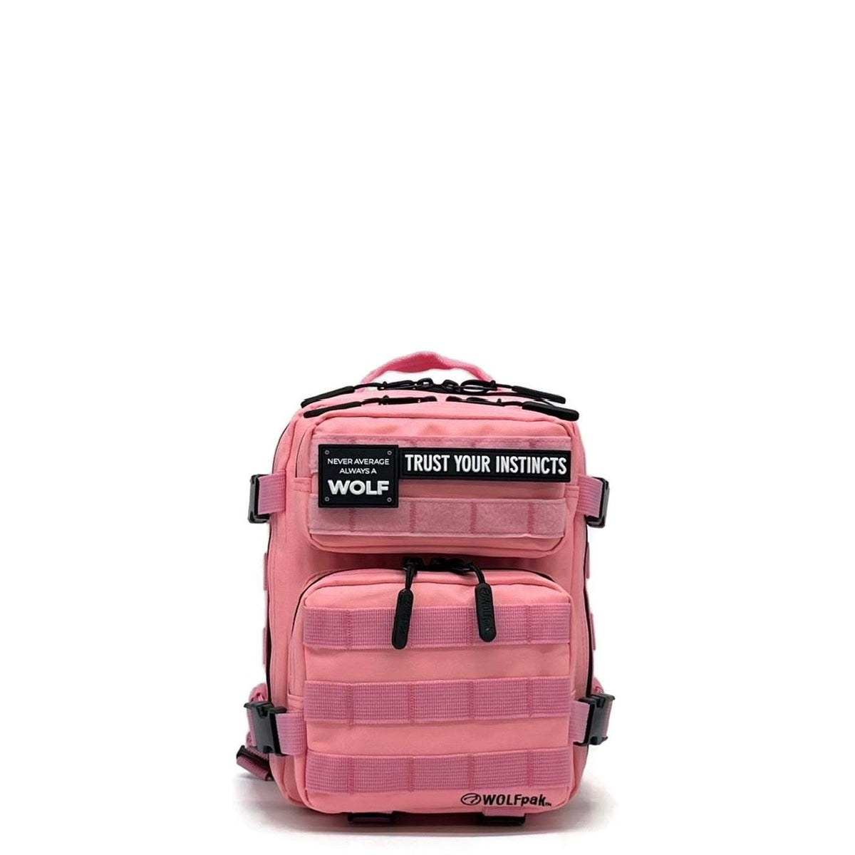 9L Backpack Mini Knockout Pink - Image 2