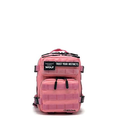 9L Backpack Mini Knockout Pink - Image 2