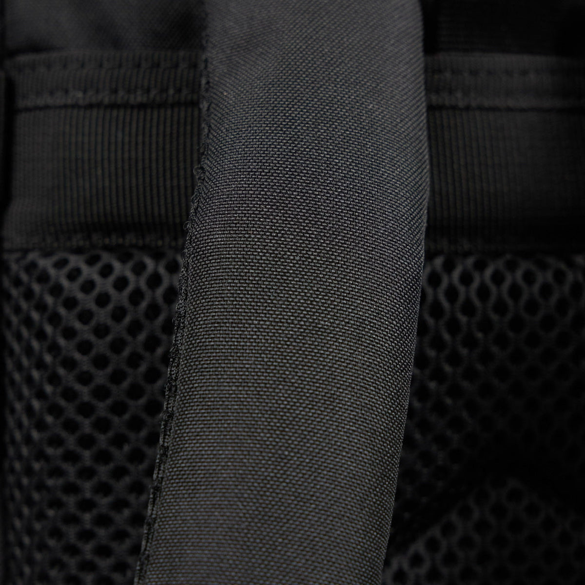 9L Backpack Mini Alpha Black - Image 15