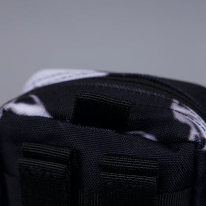 Tactical EDC Pouch Attachment Bag Black Lightning - Image 11