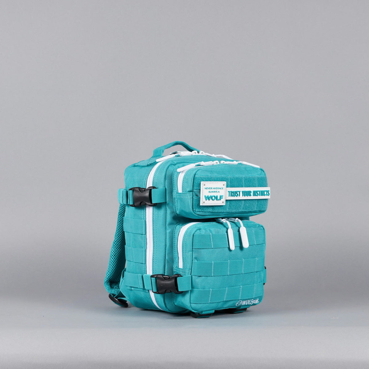 9L Backpack Mini Aqua Goddess - Image 7