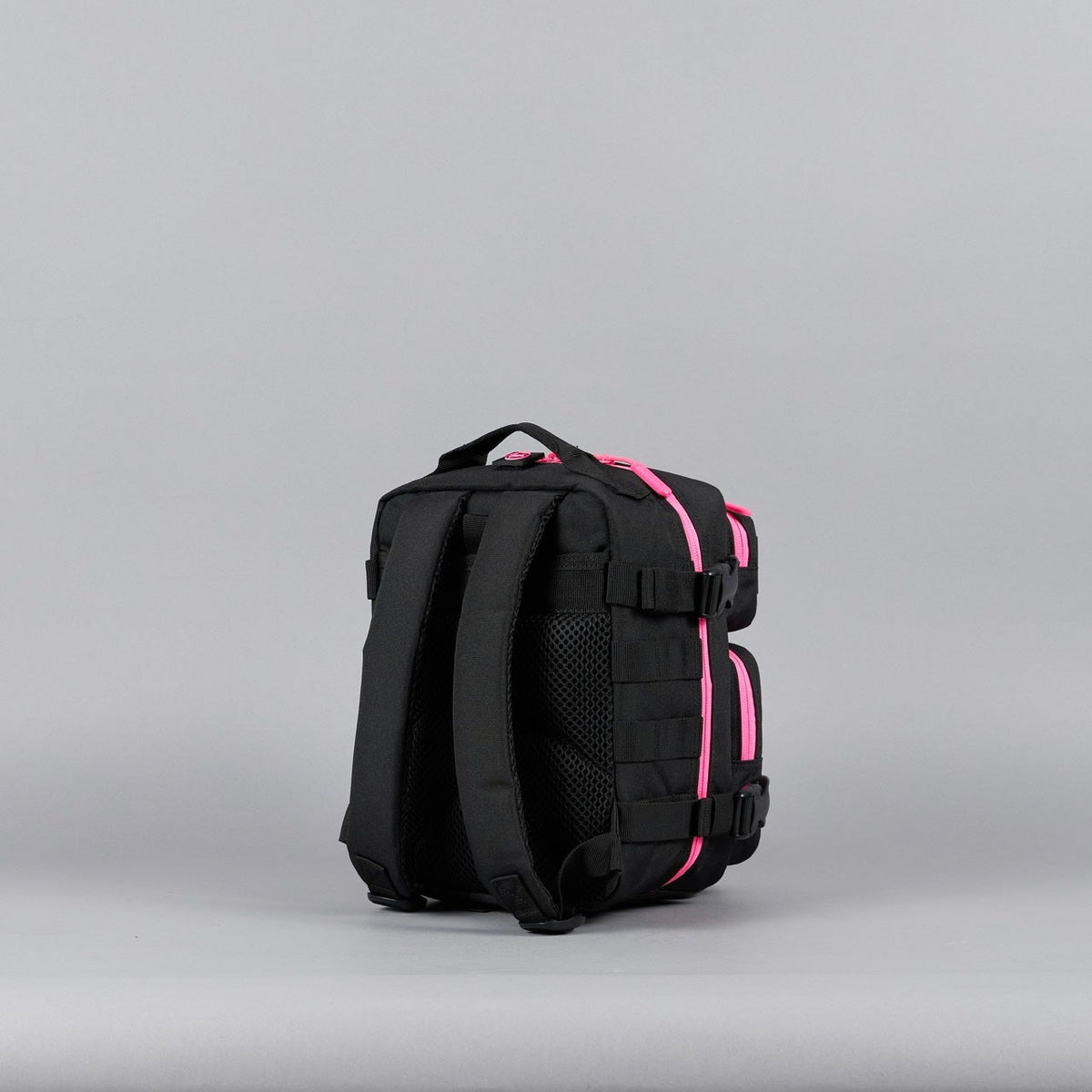 9L Mini Black Neon Pink Meal Prep Management - Image 7