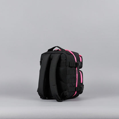 9L Mini Black Neon Pink Meal Prep Management - Image 7