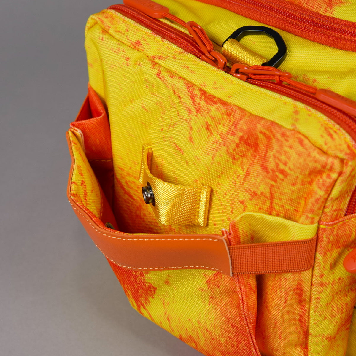 20L Mini Duffle Bag Fire - Image 27