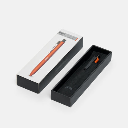 Ridge Click Pen - Basecamp Orange - Image 6