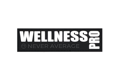 Wellness Pro Never Average - Image 2