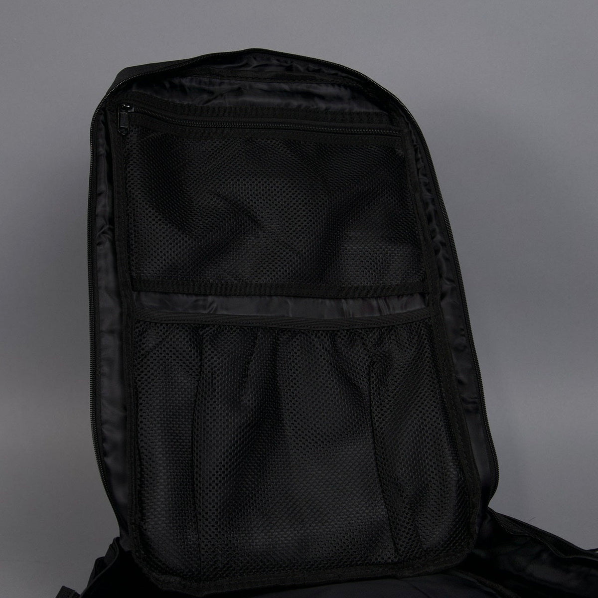 45L Alpha Black Meal Prep Management - Image 20