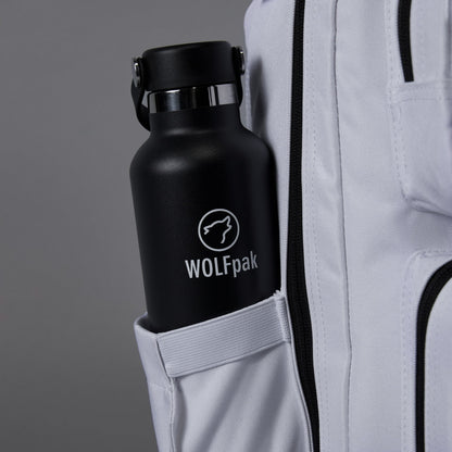 15L Backpack Polar White - Image 10