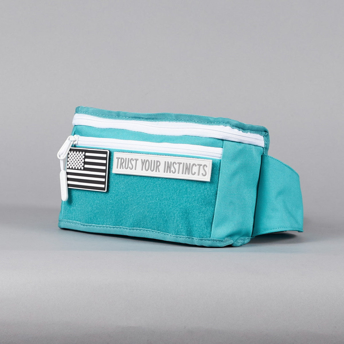 Fanny Pack Aqua Goddess - Image 7