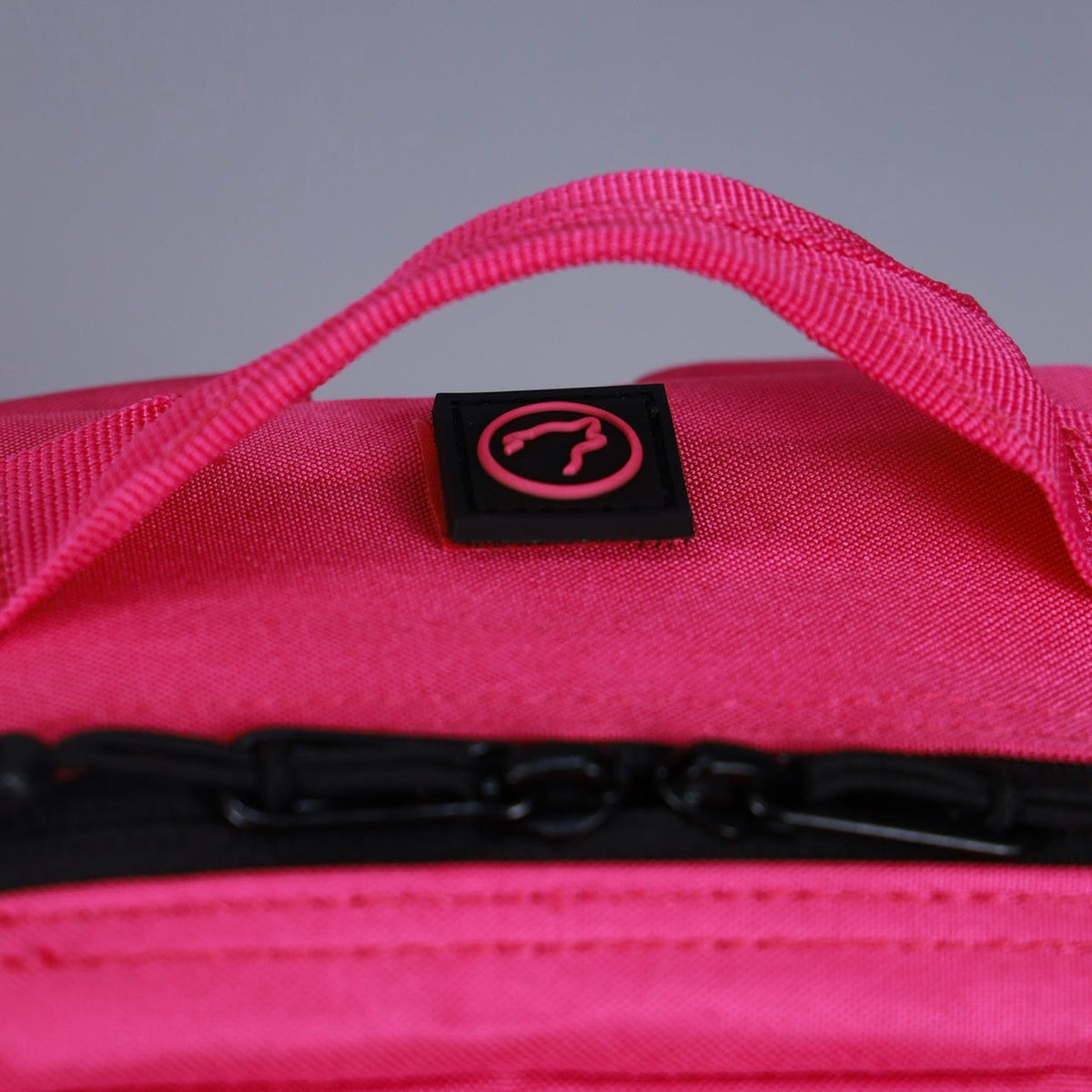 9L Backpack Mini Voodoo Pink - Image 17