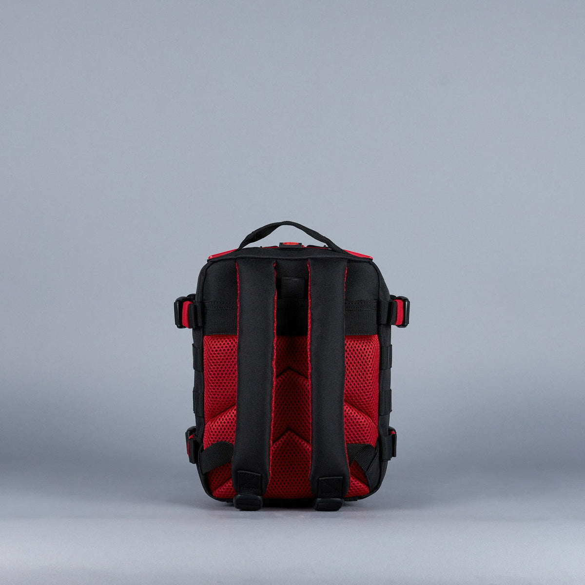 9L Backpack Mini Red Wolf - Image 10