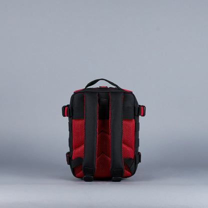 9L Backpack Mini Red Wolf - Image 10
