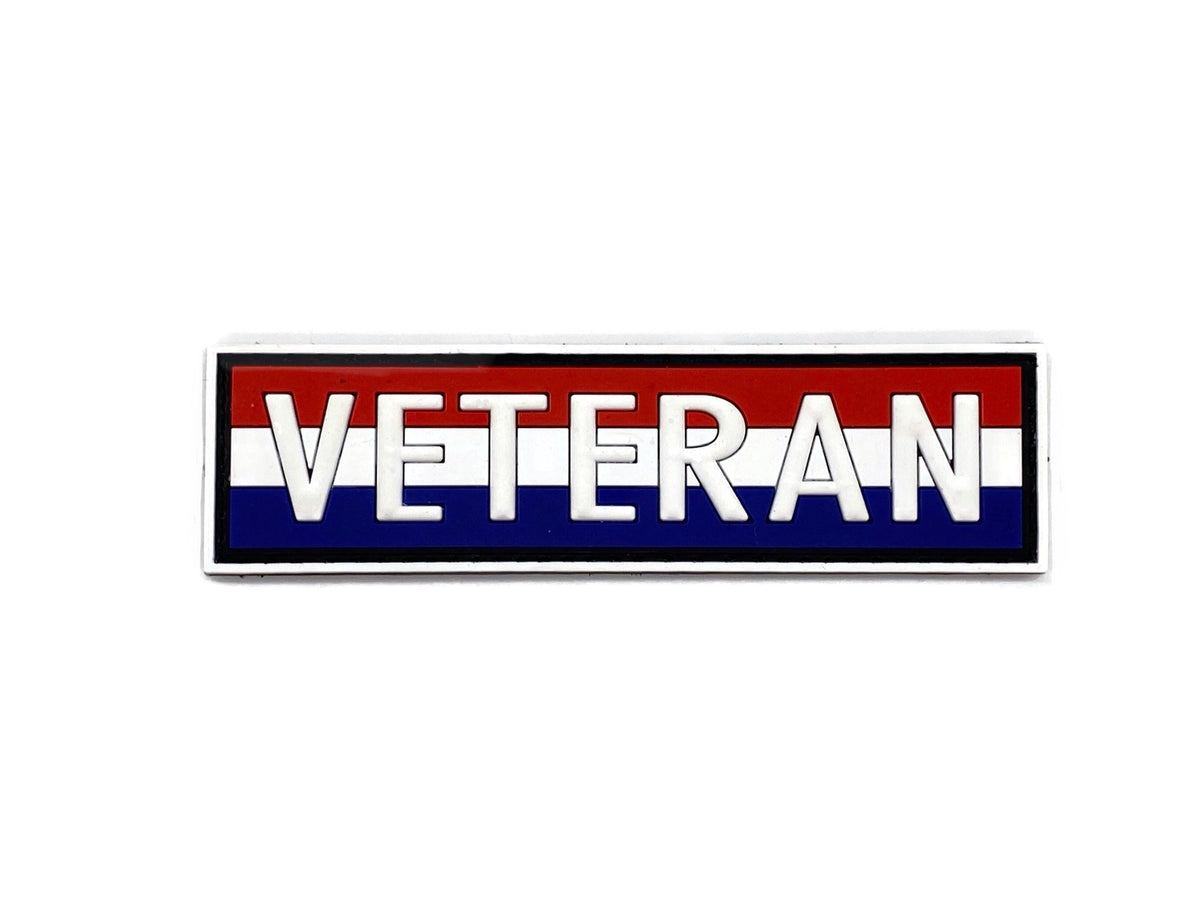 Veteran Red White Blue - Image 2