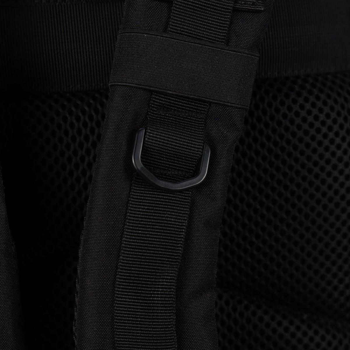 45L Backpack Black Neon Pink - Image 15