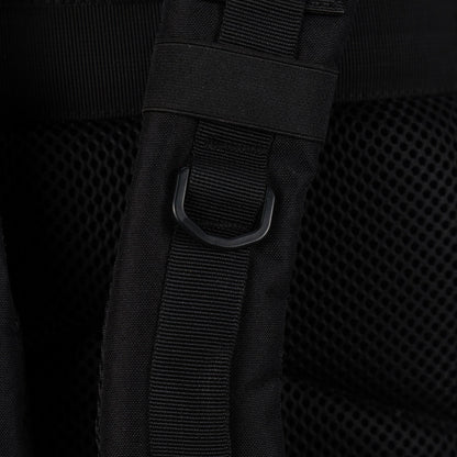 45L Backpack Black Neon Pink - Image 15