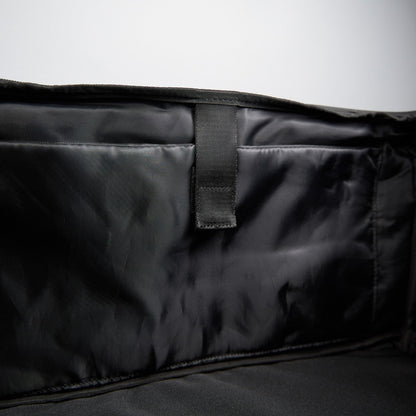 40L Alpha Black Meal Management Duffle Bag - Image 44