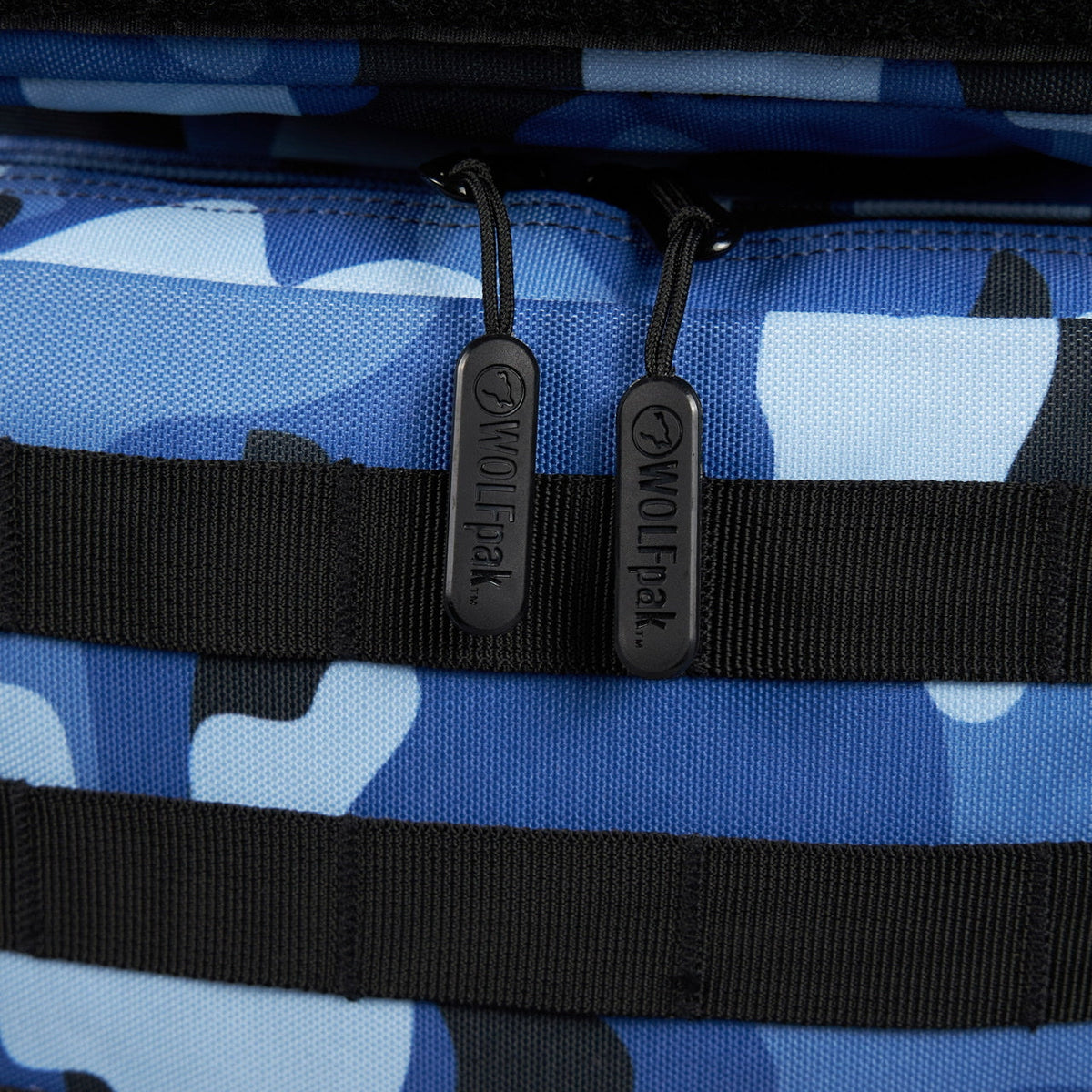 25L Backpack Navy Camo - Image 10