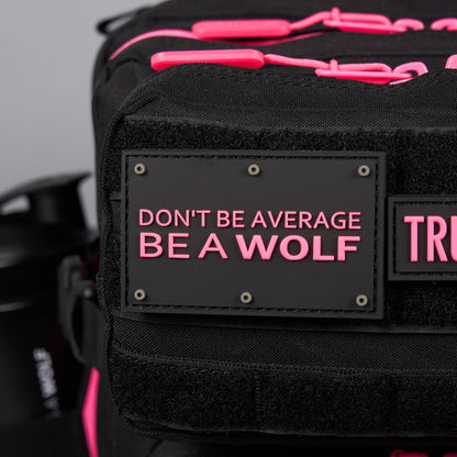 25L Black Neon Pink Meal Prep Management - Image 10