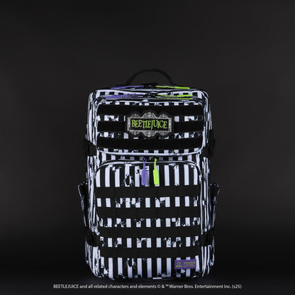 45L Backpack Beetlejuice - Image 8