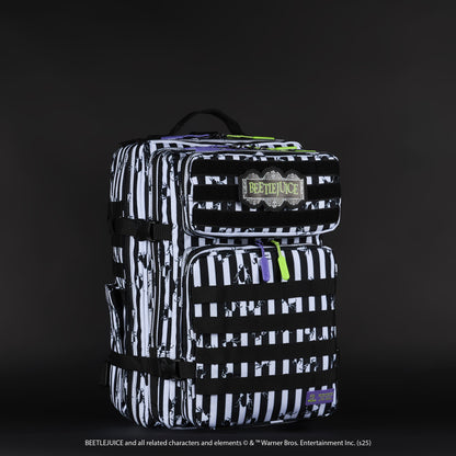 45L Backpack Beetlejuice - Image 9