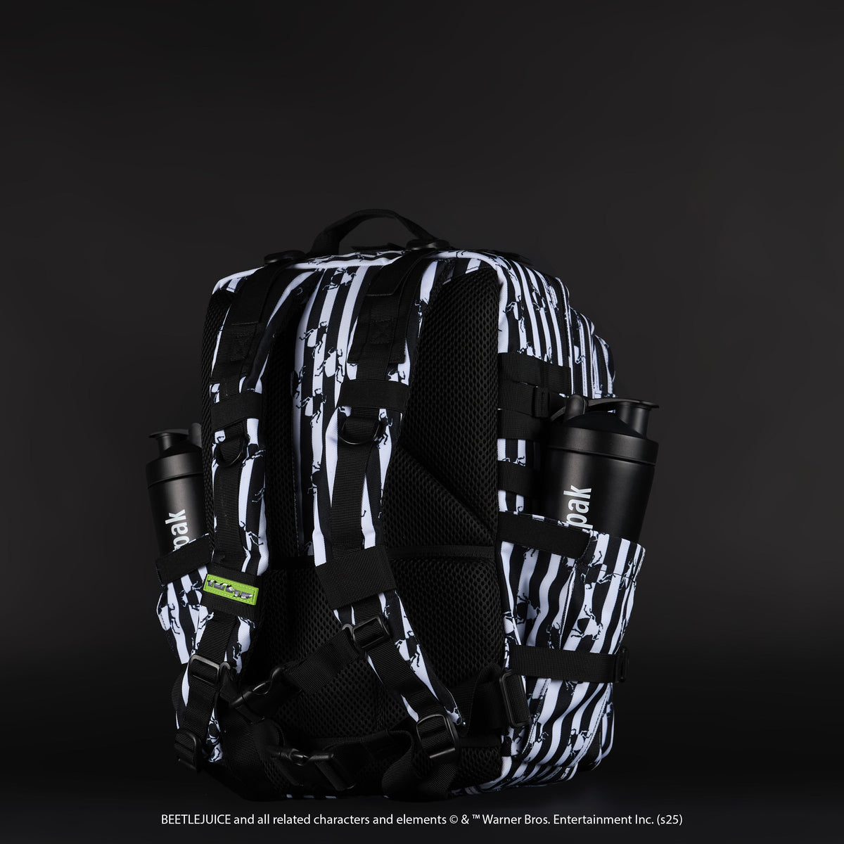 45L Backpack Beetlejuice - Image 6