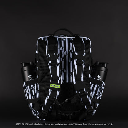 45L Backpack Beetlejuice - Image 7