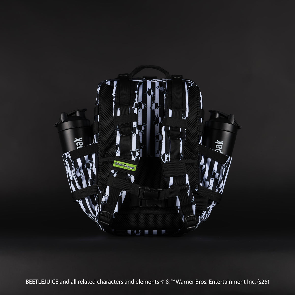 35L Backpack Beetlejuice - Image 7