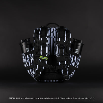 35L Backpack Beetlejuice - Image 7