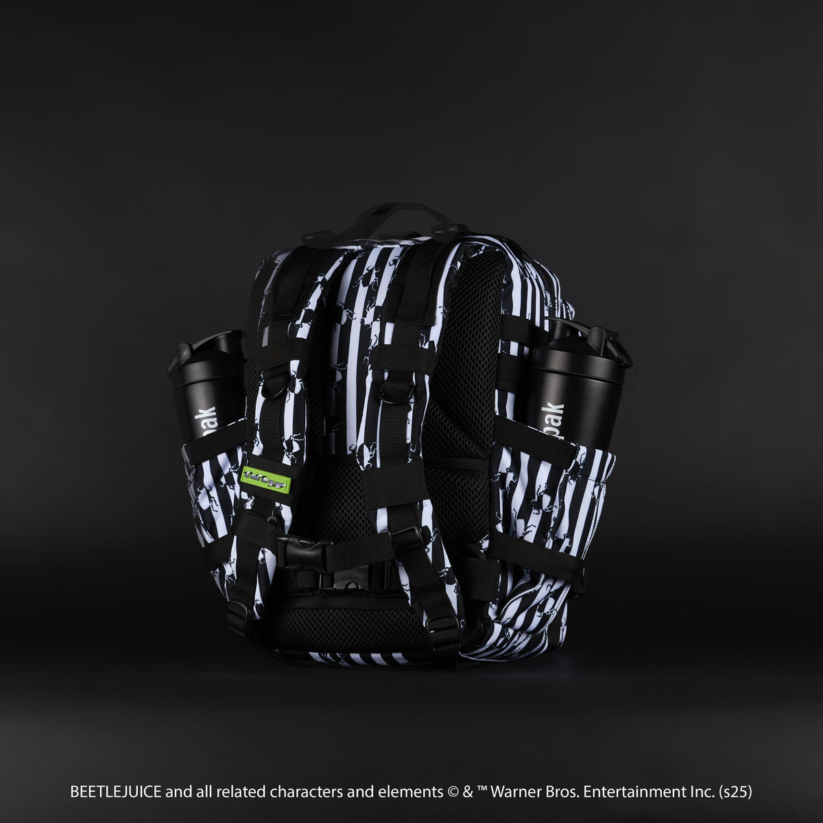 35L Backpack Beetlejuice - Image 6