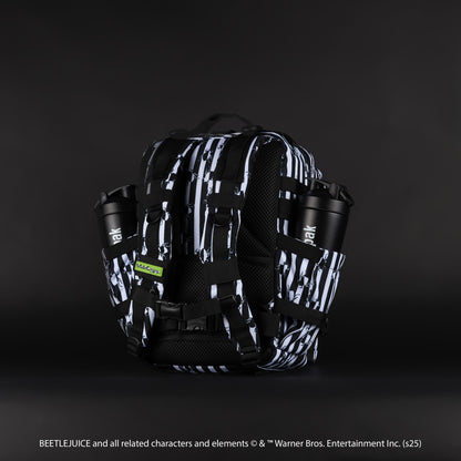 35L Backpack Beetlejuice - Image 6
