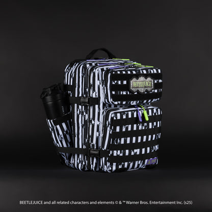 35L Backpack Beetlejuice - Image 5