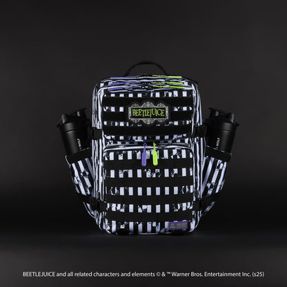 35L Backpack Beetlejuice - Image 4