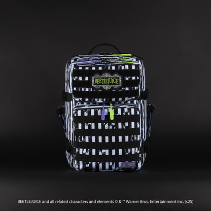35L Backpack Beetlejuice - Image 8