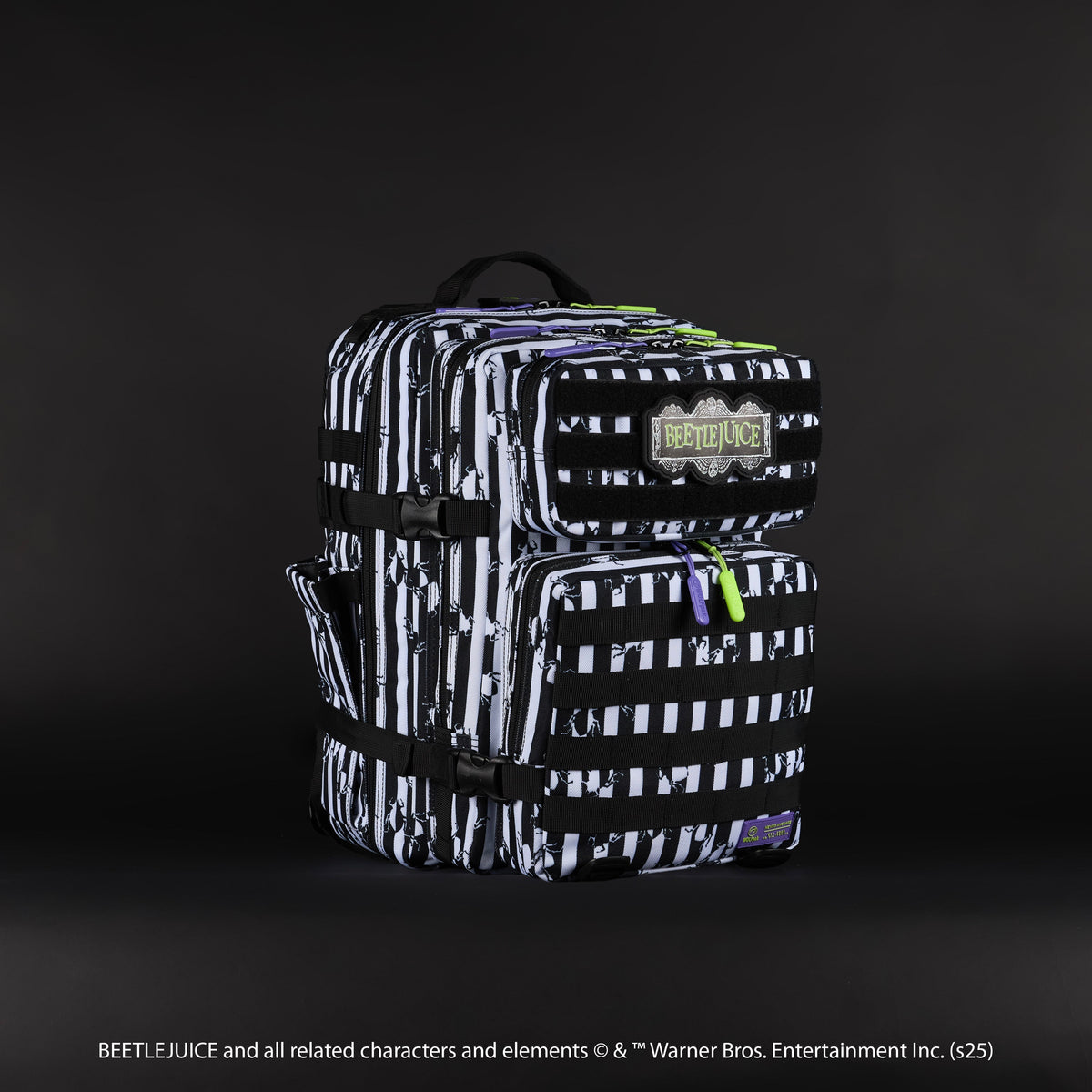 35L Backpack Beetlejuice - Image 9