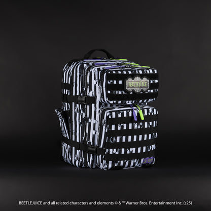 35L Backpack Beetlejuice - Image 9