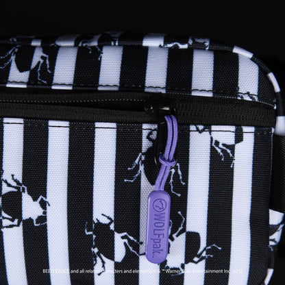 1.5L Crossbody Pack Beetlejuice - Image 5