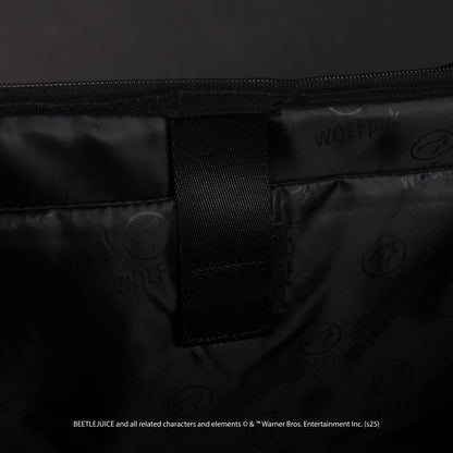 30L Perfect Duffle Bag Beetlejuice - Image 19