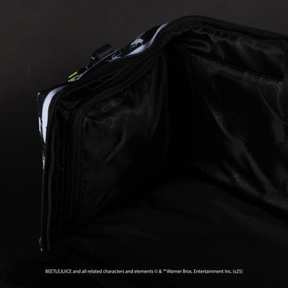 30L Perfect Duffle Bag Beetlejuice - Image 21