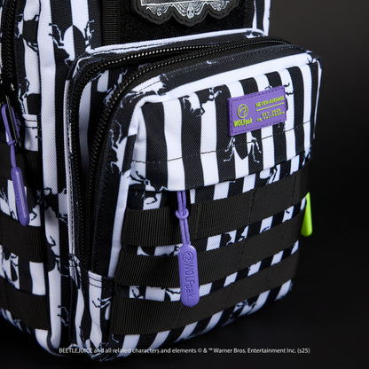 9L Tactical Sling Bag Beetlejuice - Image 11