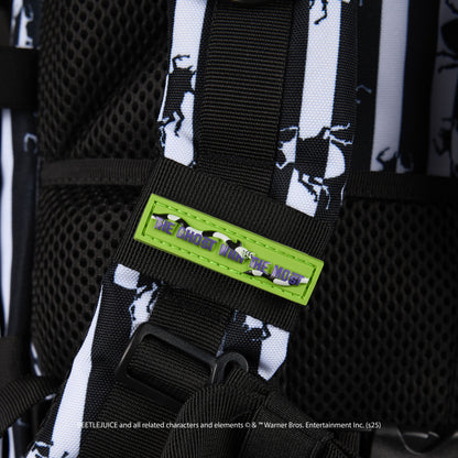 35L Backpack Beetlejuice - Image 13