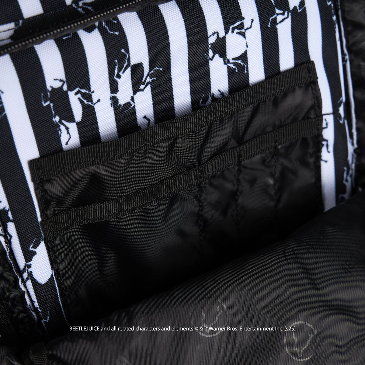 45L Backpack Beetlejuice - Image 23