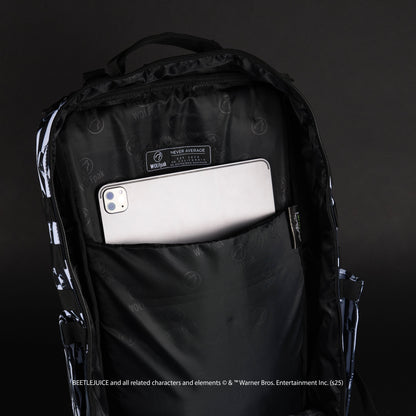 45L Backpack Beetlejuice - Image 19