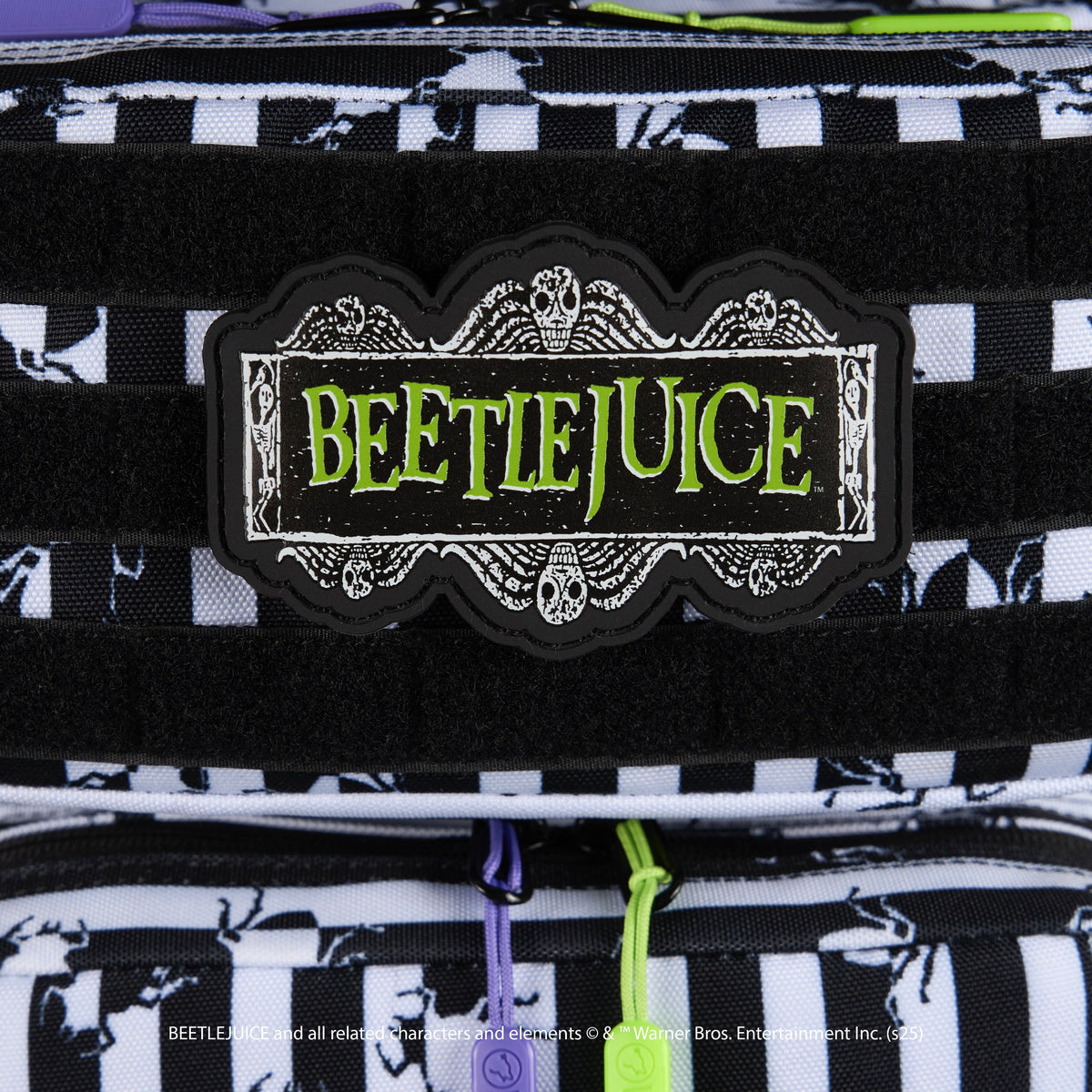 35L Backpack Beetlejuice - Image 11