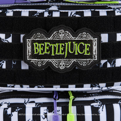 35L Backpack Beetlejuice - Image 11